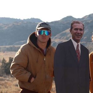 Meet your Posher, Matt